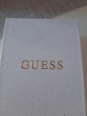 pepco nova varos: AKCIJA SAMO JOS DANAS. GUESS prsten – elegantan modni — 2