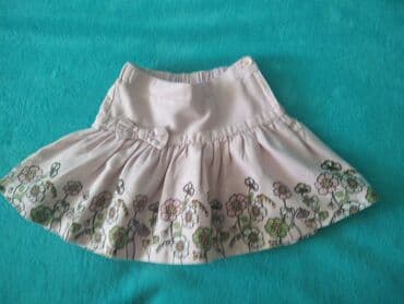 patike za fudbal sa čarapicom: H&M, Mini, 98-104, bоја - Lila — 8