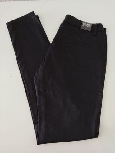kompleti pantalone i prsluk: L (EU 40) — 2