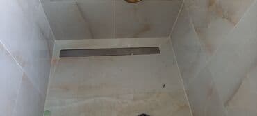 Građevinarstvo i rekonstrukcija: Renoviranje kupatila, kuhinja poslovnih prostora, voda — 2