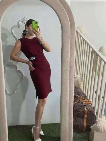 new yorker odeca: Dresses — 3