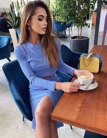 luna kompleti: Komplet: 1.900 dinara — 3