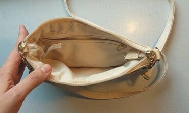 replay kais zenski: Shoulder bag — 3