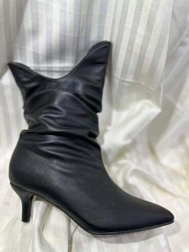 deichmann čizme: Cizme 1900 — 7