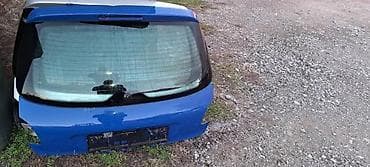 map senzor fiat stilo 1.9 jtd cena: GEPEK VRATA VISE BOJA ZA PEUGEOT 206 | imam sve delove za peugeot — 2