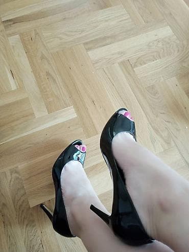 cipele adidas: Aldo cipele 39 broj — 4