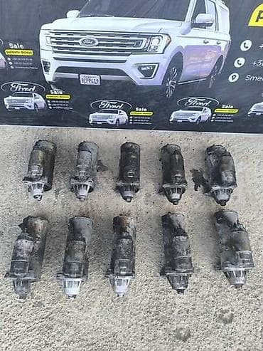 amortizer ford focus: ANLASER DI- CI ZA FORD FOCUS OD 1998. DO 2005. GOD. | SMEDEREVSKA — 3