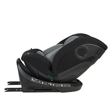 Autosedišta: KIKKA BOO I-HIKE i-Size autosedište, dark grey (šifra: KKB5) - i-Size — 2