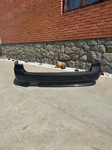 bmw e39: ZADNJI BRANIK E61 ZA BMW 518, 520, 520 GT . OD 2003. DO 2010. GOD — 1