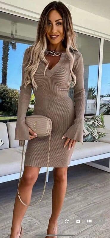 kraljevo haljine: Haljina 2600 — 3