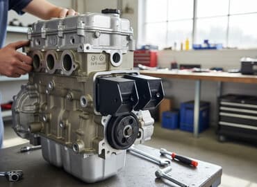 prva pomoc za auto cena: Nosač motora Kramer i Deutz motori U ponudi imamo nosače motora za — 1