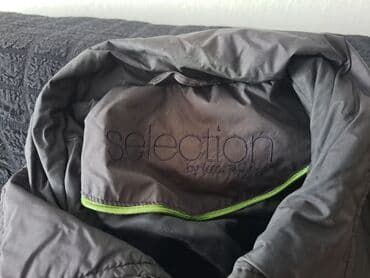 komplet pantalone i prsluk: Ulla Popken, L — 2