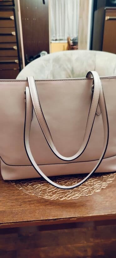 guess plisana torba: Torba za rame, Guess — 3