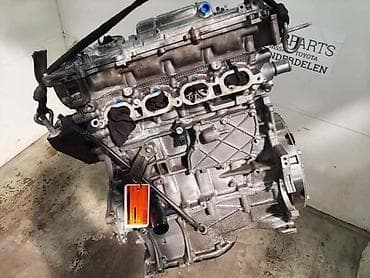 reno delovi: KOMPLETAN MOTOR 1.8 HYBRID 16V ZA TOYOTA AURIS OD 2013. DO 2018. GOD — 1