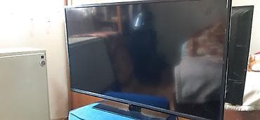 Auto elektronika: TV FOX 40DLE172 nema sliku i ton — 1