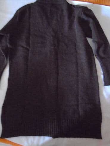 paul and shark dzemperi: Wool, Buckle — 3