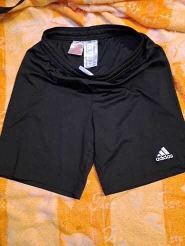 pepco odeca: Adidas, Short, 140-146 — 1