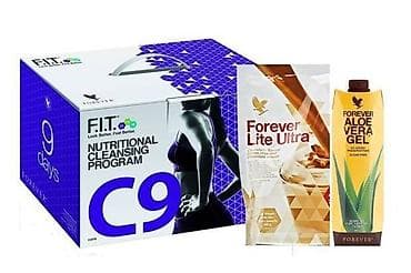 pomoc pri ucenju osnovcima: 4-6 kilograma manje za 9 dana Evo kako Clean 9 program može da vam — 1