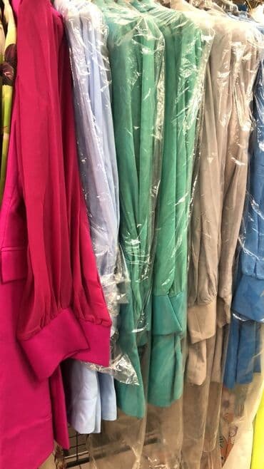 haljina xs s: Sako haljine pink 36.38.40. Plav. 36.38.40. Zelena 36.38.40.42 Krem — 2