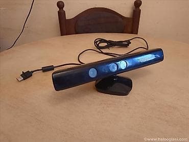 kamera za auto 360 stepeni: Kinect senzor kamera za Xbox 360 sa adapterom.Nisam siguran ali po — 9