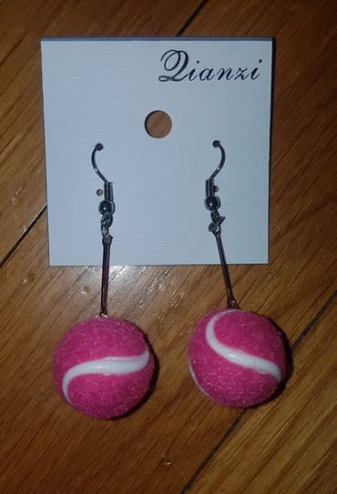 torbice novi sad: Mindjuse tenis . teniska lopta. preslatke i neobicne. nove — 2