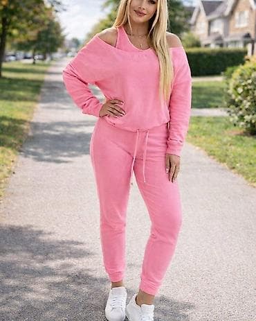 Trodelni komplet 2350 dinara
S M L Xl 2Xl 3Xl 
Pamuk elastin 🌸