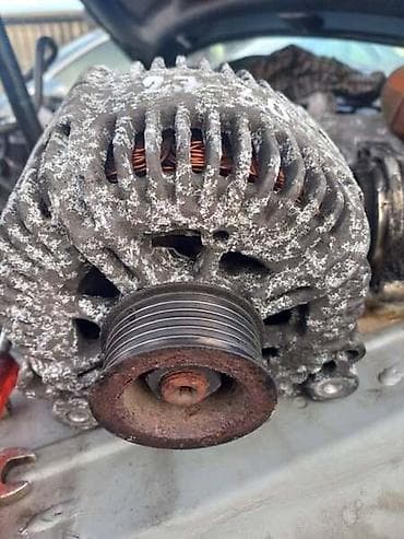 ALTERNATOR 2.0 2.7 3.0 ZA AUDI A6 OD 2005. DO 2008. GOD