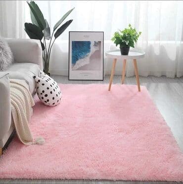 Tekstil: Cupavi tepih
200x70
3500 — 3