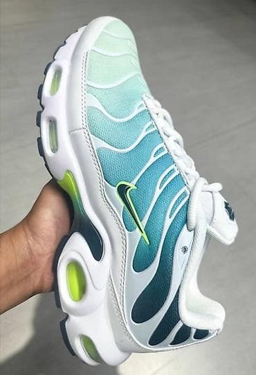 peko sandale: Nike air max tn patike A klasa NOVO Novo Brojevi 41 do 46 fb Moja — 1