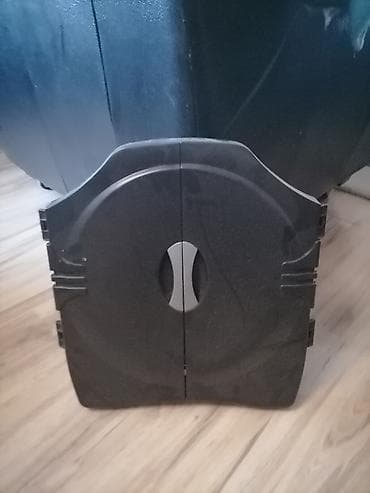 Audio tehnika: Elektronska pikado meta sa vratima – Canaveral - Zidna elektronska — 1