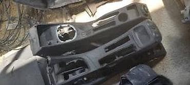 cerade za auto: ALFA ROMEO 147 SREDISNJA KONZOLA | Vise komada u ponudi za obicnu i — 2