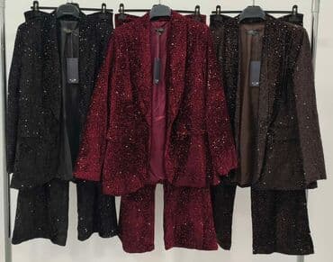 Kupaći kostimi: Kompleti 4800 dinara — 2