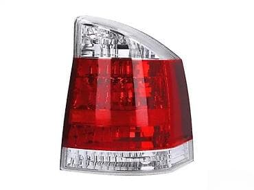 Stop svetla: STOP SVETLO OPEL VECTRA C | SVI DELOVI SU NOVI I ORIGINALNI!   — 1
