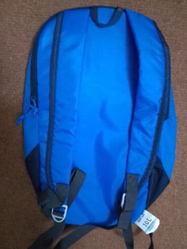 partizanov dres za decu: Color - Blue — 2