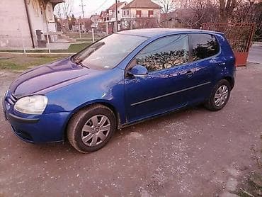 Prodaja automobila: MENJAC GOLF 5 1.4 ZA VOLKSWAGEN GOLF 5 | Delovi za golfa 5 — 3