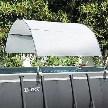 Intex natstrednica sa stezaljkama
12500din 375x180