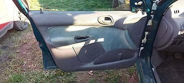auto delovi kraljevo: SEDIŠTE 5VRATA ZA PEUGEOT 206 | Imam sve delove za peugeot 206 — 1