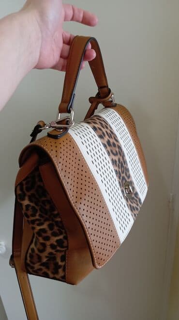 aldo torbe cijena: Shoulder bag — 3