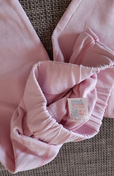 Majice: 92, bоја - Roze — 2