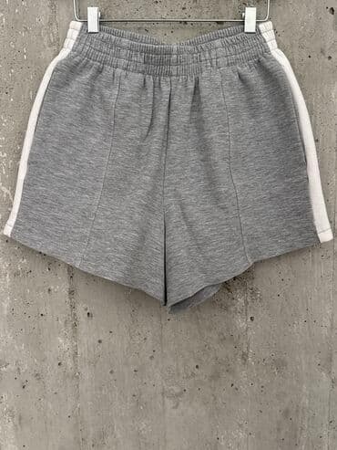 Zara, Short