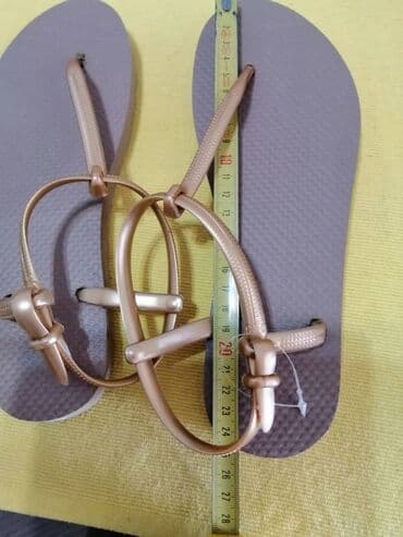 quinny buzz 3: Sandals, 39 — 5