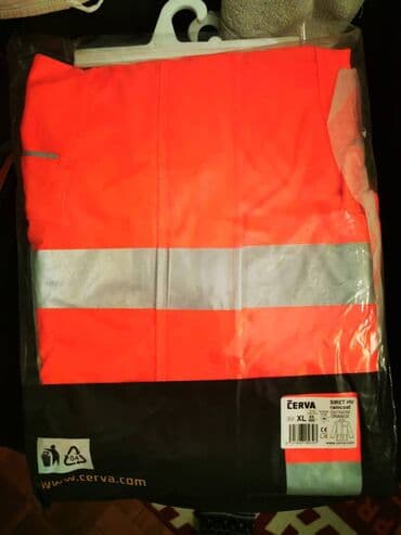 muski kačketi za zimu: XL (EU 54), 2XL (EU 56) — 1