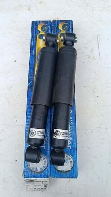 led lights cena: ZADNJI AMORTIZERI ZA RENAULT CLIO OD 1990. DO 1998. GOD. | Zadnji — 1