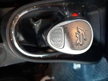 auto grejalica 12v 200w: RUČICA MENJAČA ZA SEAT LEON OD 2005. DO 2010. GOD. | Rucica menjaca — 1