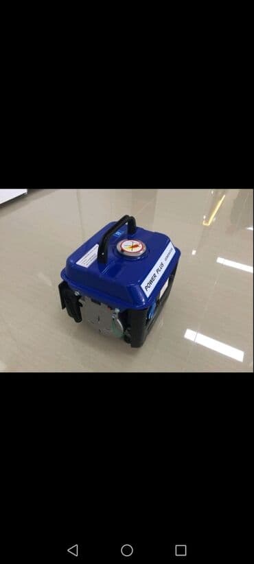 alat za busenje sudopere: 1kw benzin
130 evra A.R — 4