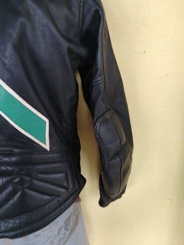 arcteryx jakne: Kozna moto jakna IXS avangarda racing Odlicno stanje,kao nova Velicina — 8