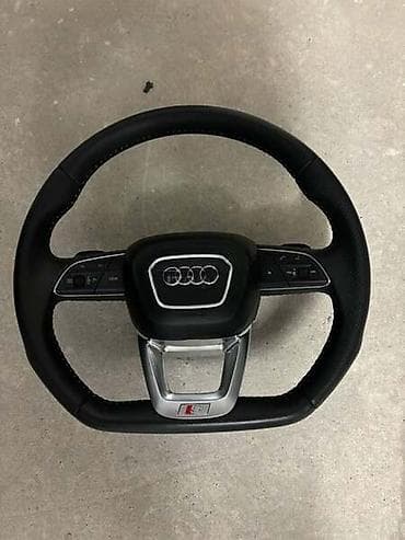 tabla u autu: VOLAN ZA AUDI Q5, Q7, Q8 OD 2015. DO 2022. GOD. | za audi modele — 1