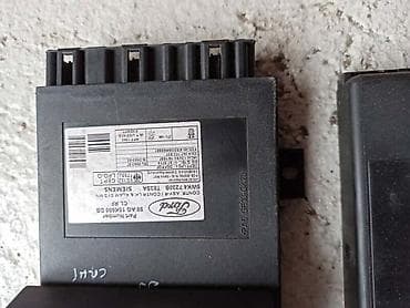 android multimedija za auto: KOMPJUTER CENTRALNE BRAVE ZA FORD C-MAX, FOCUS, MONDEO . OD 1998. DO — 3