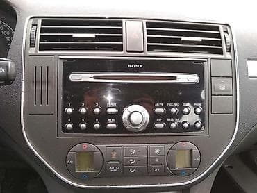 multimedia za auto: AUTOMATSKA KLIMA ZA FORD FOCUS, C-MAX OD 2003. DO 2007. GOD. | — 1