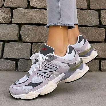 asics 39 5: NB 9060
36 do 41 za samo 4200 din .
PK🌛 — 6